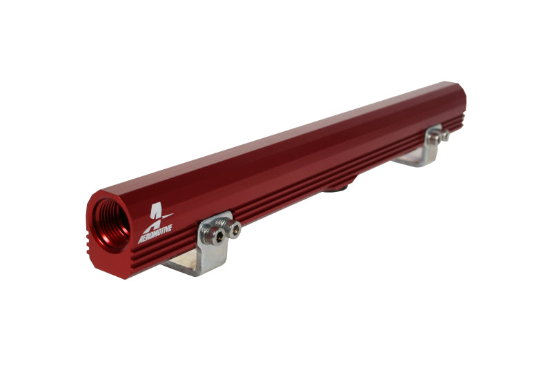 Aeromotive Fuel Rails - Volkswagen 1.8L Turbo - Burkken Auto Parts
