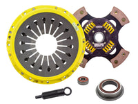 ACT 1988 Toyota Supra HD/Race Sprung 4 Pad Clutch Kit - Burkken Auto Parts