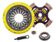 ACT 1988 Toyota Supra HD/Race Sprung 4 Pad Clutch Kit - Burkken Auto Parts