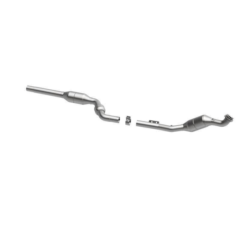 Magnaflow Conv DF 01-04 Mercedes E320 P/S CA - Burkken Auto Parts