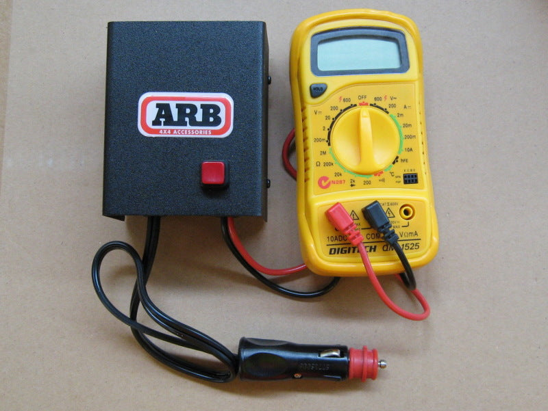 ARB Voltage Drop Tester ARB Fridge - Burkken Auto Parts