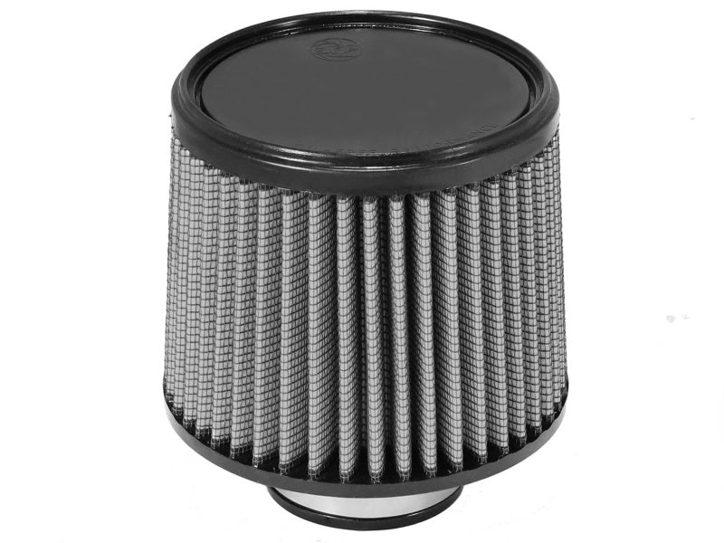 aFe MagnumFLOW Air Filters IAF PDS A/F PDS 2-1/2F x 6B x 5-1/2T x 5H w/ 3/8Hole - Burkken Auto Parts