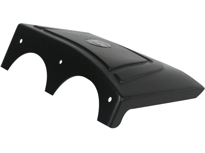 aFe MagnumFORCE Intake System Cover Stage-2 P5R 11-13 Ford F-150 EcoBoost V6-3.5L (tt) - Burkken Auto Parts