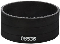 K&N Hose 3.75inid X 1.75inl Reinforced - Burkken Auto Parts