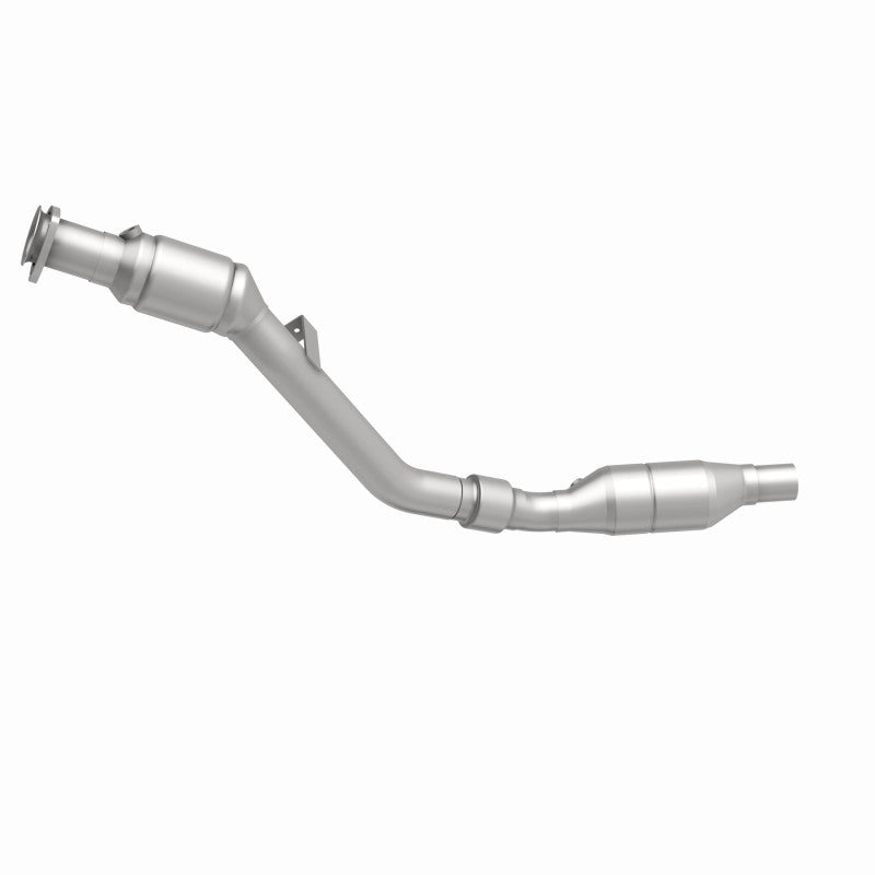 MagnaFlow Conv DF 04-06 Audi S4 4.2L CA - Burkken Auto Parts