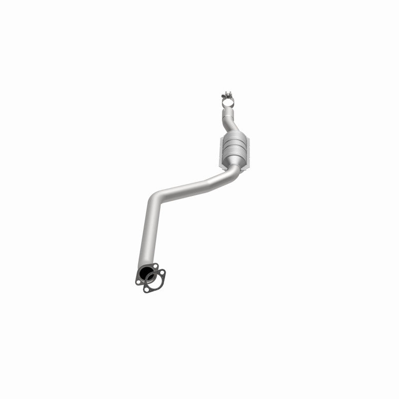 MagnaFlow Conv DF 06-07 BMW 530i 3.0L Driver Side - Burkken Auto Parts