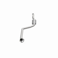 MagnaFlow Conv DF 06-07 BMW 530i 3.0L Driver Side - Burkken Auto Parts