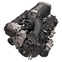Edelbrock Supercharger Stage 1 - Street Kit 2012-2014 Jeep Wrangler 3 6L V6 w/ o Tuner - Burkken Auto Parts