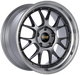 BBS LM-R 19x9.5 5x130 ET40 CB71.6 Diamond Black Center Diamond Cut Lip Wheel - Burkken Auto Parts