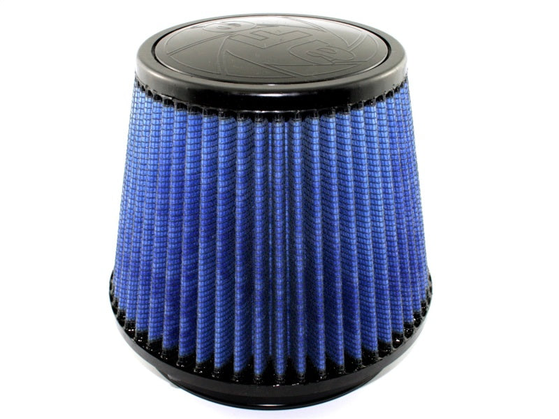 aFe MagnumFLOW Air Filters UCO P5R A/F P5R 6F x 7-1/2B x 5-1/2T x 6H - Burkken Auto Parts