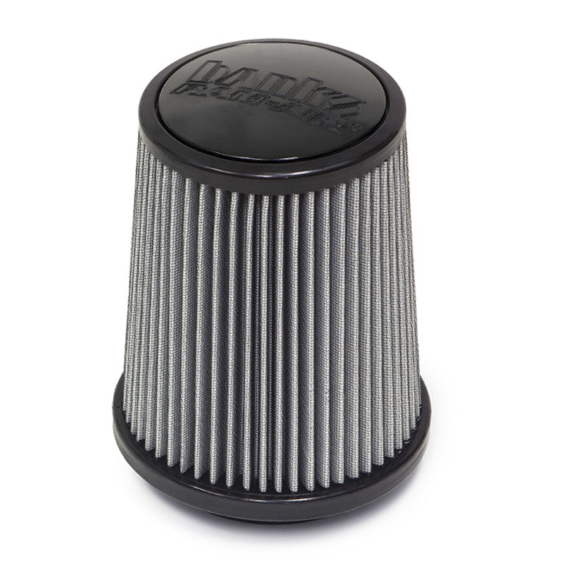Banks Power Air Filter Element - Oiled Filter - Burkken Auto Parts