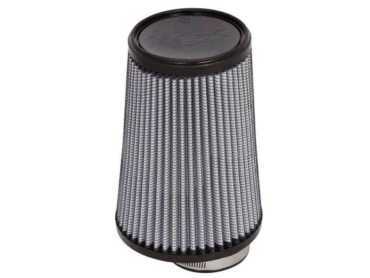 aFe MagnumFLOW Air Filters IAF PDS A/F PDS 3in F x 6in B x 4-3/4in T x 9in H - Burkken Auto Parts