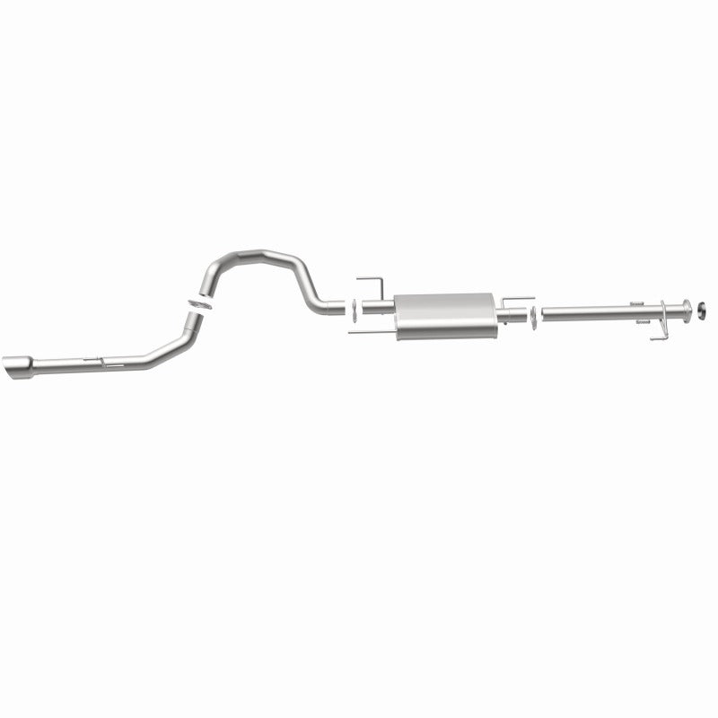 MagnaFlow BRE Exhaust Kit 10-22 Toyota 4Runner 4L - Burkken Auto Parts
