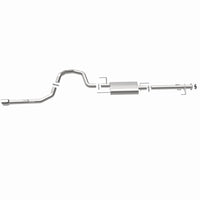 MagnaFlow BRE Exhaust Kit 10-22 Toyota 4Runner 4L - Burkken Auto Parts