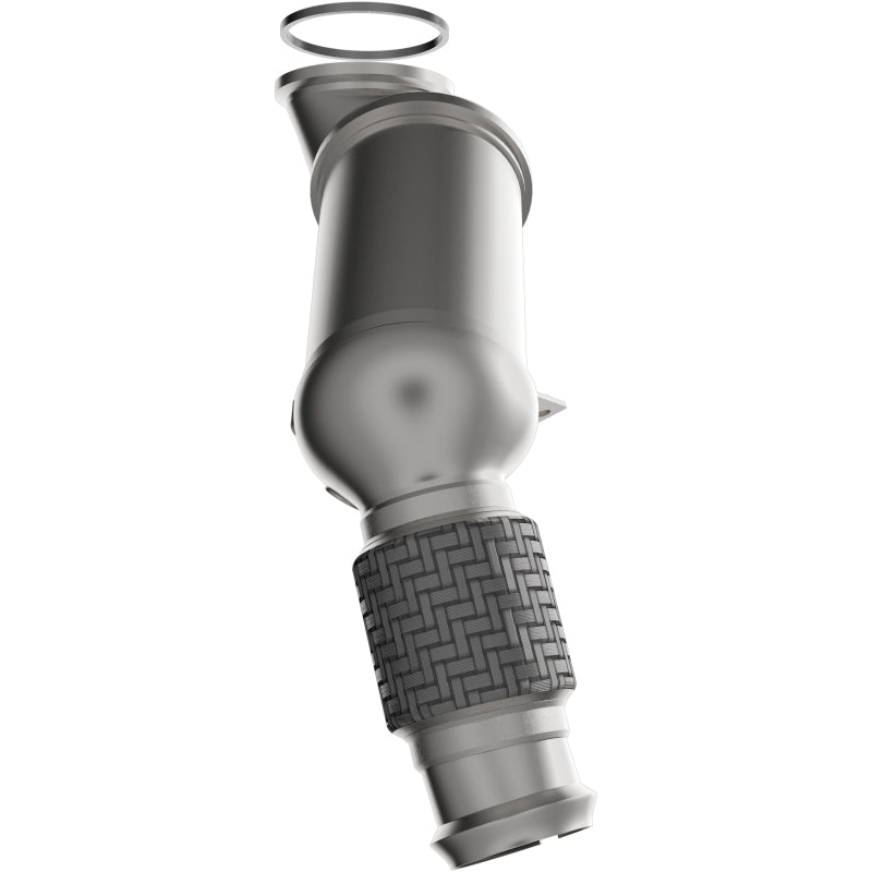 MagnaFlow 18-22 BMW 530e OEM Grade Federal / EPA Compliant Direct-Fit Catalytic Converter - Burkken Auto Parts