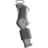 MagnaFlow 18-22 BMW 530e OEM Grade Federal / EPA Compliant Direct-Fit Catalytic Converter - Burkken Auto Parts
