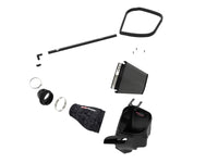 aFe 2021 Dodge Durango SRT Hellcat Track Series Carbon Fiber Cold Air Intake System w/ Pro 5R Filter - Burkken Auto Parts