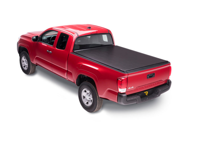 Truxedo 23-25 E-Hummer 5ft Bed Lo Pro Soft Roll-Up Tonneau Cover - Burkken Auto Parts