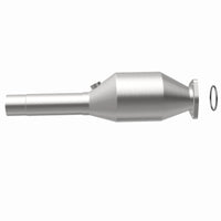 Magnaflow 96-98 Volkswagen Golf 2.8L Direct Fit Converter - Burkken Auto Parts