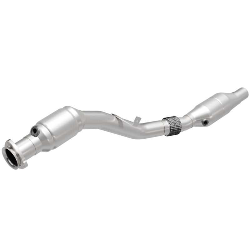 MagnaFlow Conv DF 04-06 Audi S4 4.2L CA - Burkken Auto Parts