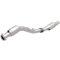 MagnaFlow Conv DF 04-06 Audi S4 4.2L CA - Burkken Auto Parts