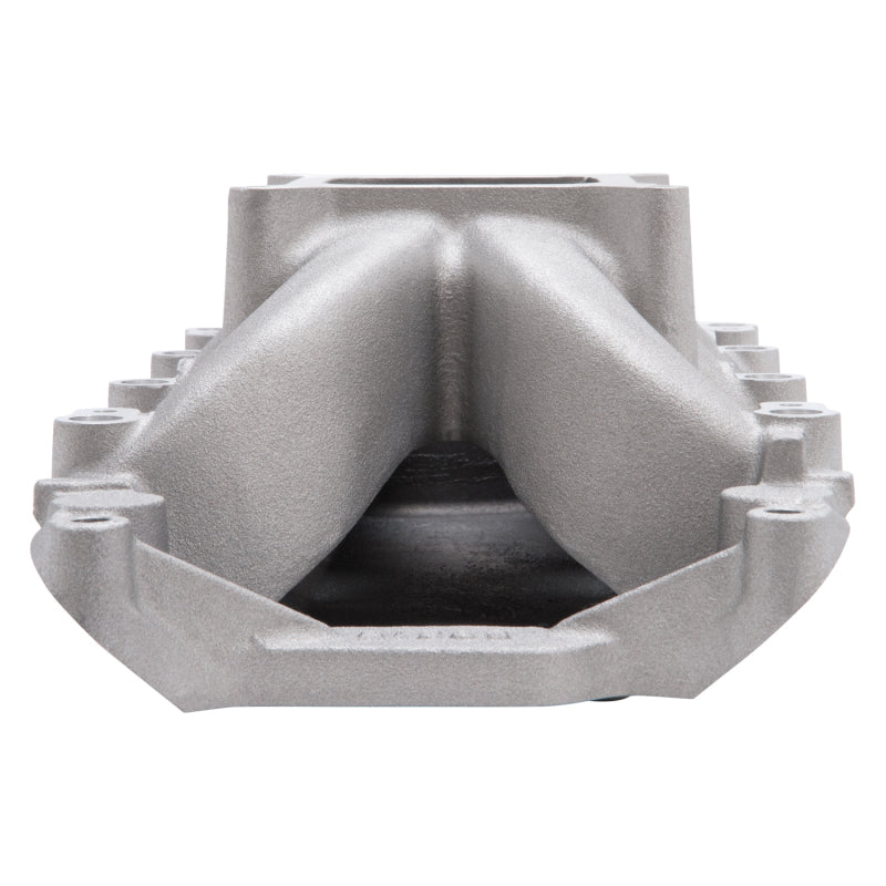 Edelbrock Manifold SBF 289-302 Victor Jr EFI - Burkken Auto Parts