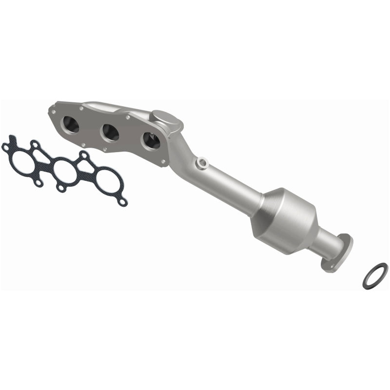 Magnaflow Conv DF 2006 Lexus GS300 3.0L PS - Burkken Auto Parts