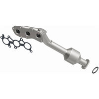 Magnaflow Conv DF 2006 Lexus GS300 3.0L PS - Burkken Auto Parts