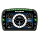 Autometer Racing Instrument Display Color LCD Including Shift and Alarm Lights Datalogging CD7 - Burkken Auto Parts