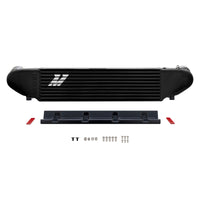 Mishimoto 2024+ Ford Mustang EcoBoost Performance Intercooler -  Black - Burkken Auto Parts