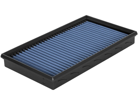 aFe MagnumFLOW Air Filters OER P5R A/F P5R Mercedes E Class 96-02 - Burkken Auto Parts