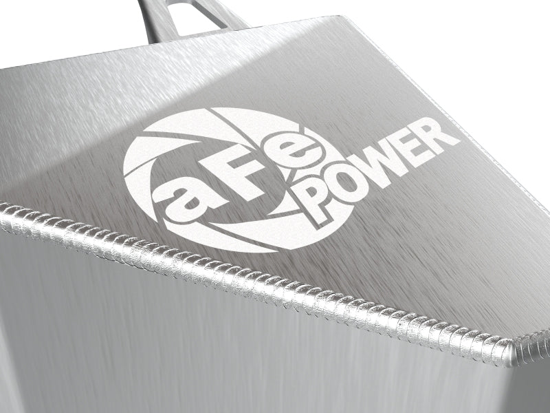 aFe 11-23 Dodge Challenger BladeRunner GT Series Engine Coolant Expansion Tank - Burkken Auto Parts