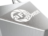 aFe 11-23 Dodge Challenger BladeRunner GT Series Engine Coolant Expansion Tank - Burkken Auto Parts