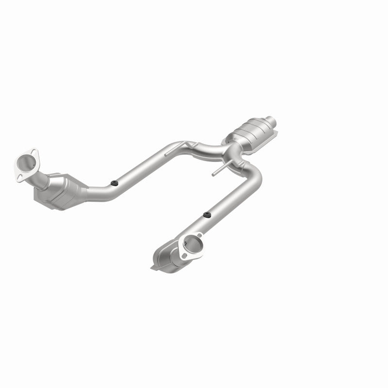 MagnaFlow CONV DF 94-97 T-Bird/Couga 4.6L 50S - Burkken Auto Parts