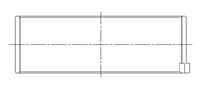 ACL Hyundai G4KF 2.0T Standard Size High Performance Rod Bearing Set - Burkken Auto Parts