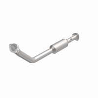 Magnaflow 1997 Oldsmobile Achieva 3.1L Direct Fit Converter - Burkken Auto Parts