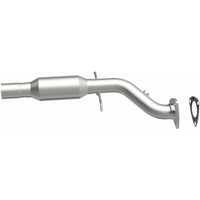MagnaFlow Conv Direct Fit 1995 Chevrolet Blazer 4.3L V6 - Burkken Auto Parts