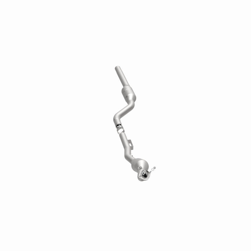 MagnaFlow Conv DF 01-02 Mercedes E430 Passenger Side CA - Burkken Auto Parts