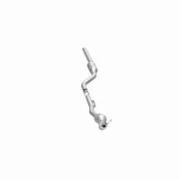 MagnaFlow Conv DF 01-02 Mercedes E430 Passenger Side CA - Burkken Auto Parts