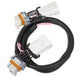 Autometer LS Plug & Play Tach Harness - Burkken Auto Parts