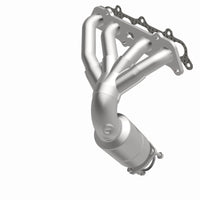 MagnaFlow Conv DF 97-01 Toyota Camry 2.2L - California - Burkken Auto Parts