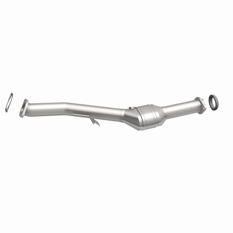 MagnaFlow Conv DF 06-08 Subaru Legacy 2.5L - Burkken Auto Parts
