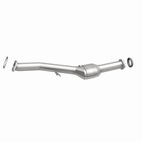 MagnaFlow Conv DF 06-08 Subaru Legacy 2.5L - Burkken Auto Parts