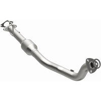 Magnaflow 98-01 Honda Passport 3.2L Direct Fit Converter - Burkken Auto Parts