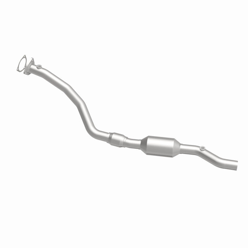 MagnaFlow Conv DF 96-99 Audi A6 Quattro 2.8L - Burkken Auto Parts