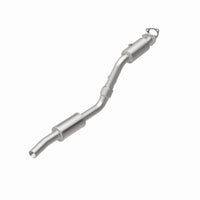 MagnaFlow Conv DF 05-08 Audi Quattro 3.2L Passenger Side - Burkken Auto Parts
