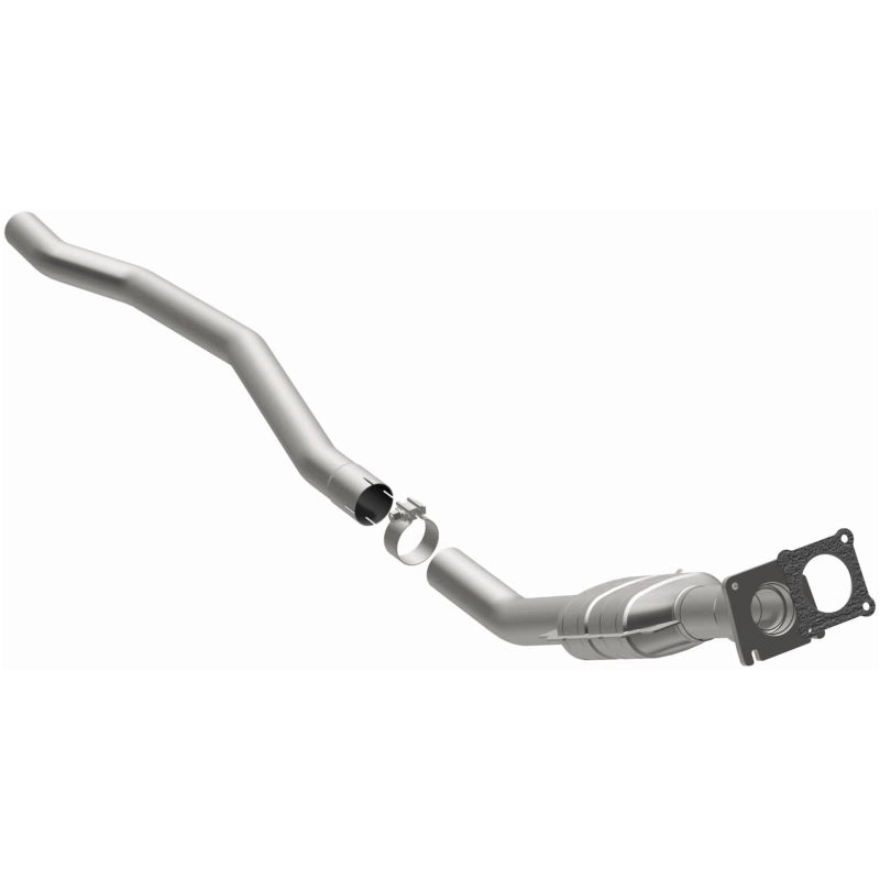 MagnaFlow Conv DF 01 Dodge Caravan/Grand Car - Burkken Auto Parts