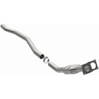 MagnaFlow Conv DF 01 Dodge Caravan/Grand Car - Burkken Auto Parts