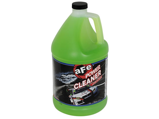 aFe MagnumFLOW Pro 5R Air Filter Power Cleaner - 1 Gallon - Burkken Auto Parts
