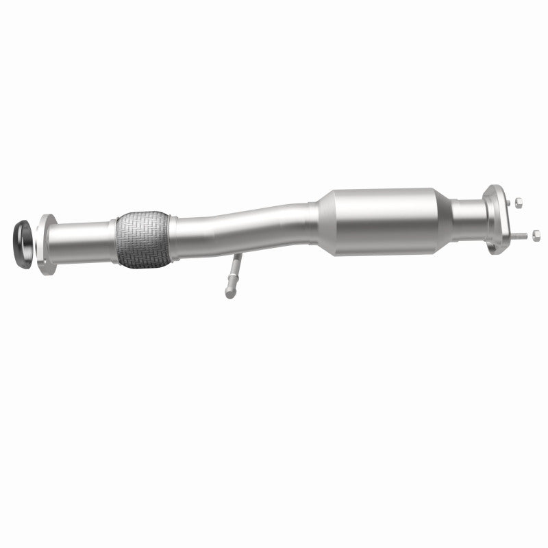 Magnaflow 17-19 Toyota Highlander 3.5L Direct Fit Converter - Burkken Auto Parts
